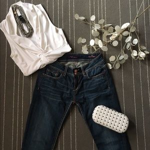 *50% Off Pre Black Friday Sale Vigoss Skinny Jeans