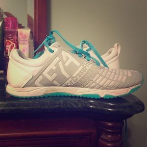 Reebok Crossfit Nano's