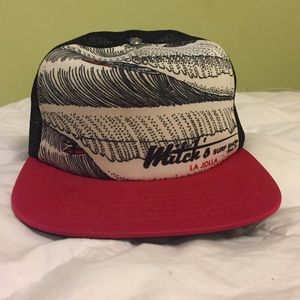 Snapback