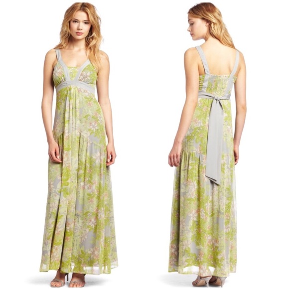 Jessica Simpson Maxi Dress