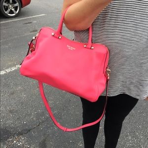 Authentic Kate Spade handbag