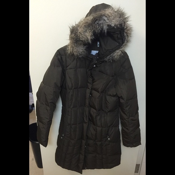 EDDIE BAUER women's Parka