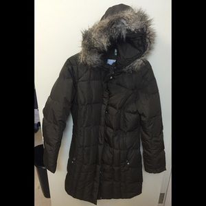 EDDIE BAUER women's Parka