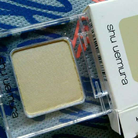 Sephora Other - Shu Uemura Japanese P Green 400 BNIB