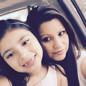 Meet your Posher, Aracely
