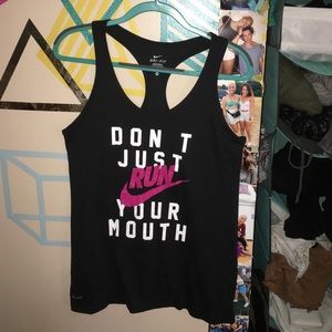 Nike Tank Top
