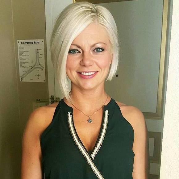 Meet your Posher, Gosia