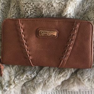 Jessica Simpson Wallet