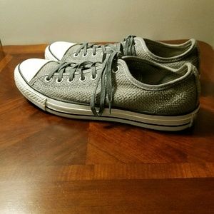 Converse Chuck Taylor All Star Low Sneaker