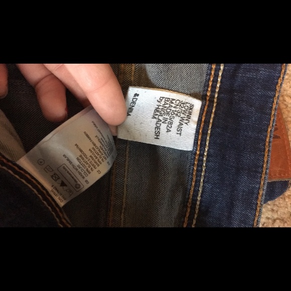 Jeans - Picture 2 of 2