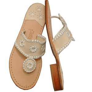 Jack Rogers Sandals