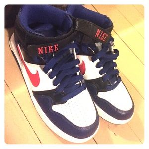 Nike shoes