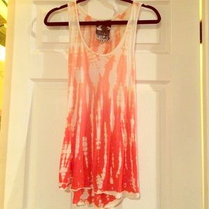 Young fabulous broke tank.