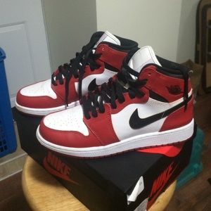 Air Jordan 1 Retro High OG GS Y7