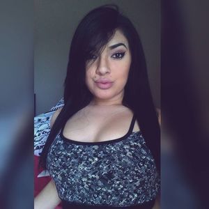 Meet your Posher, Araceli