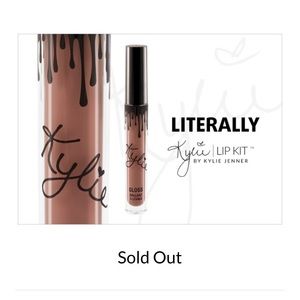 ⚡️Literally Gloss⚡️