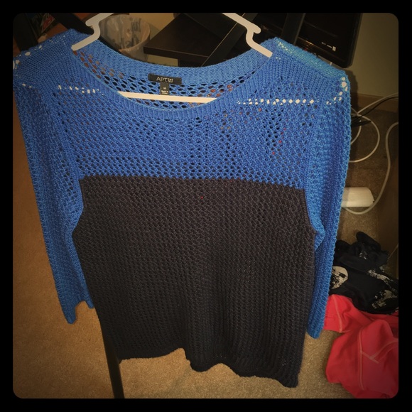 Sweater