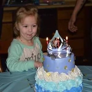 Meet your Posher, Nancy