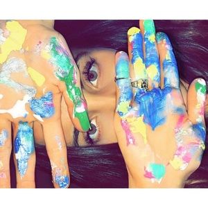 Meet your Posher, Danielle