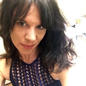 Meet your Posher, Linsey