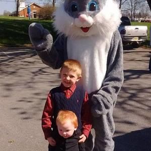 Meet your Posher, Amy ross-daniel