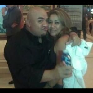 Meet your Posher, Adriana