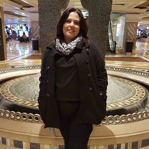 Meet your Posher, Ingrid