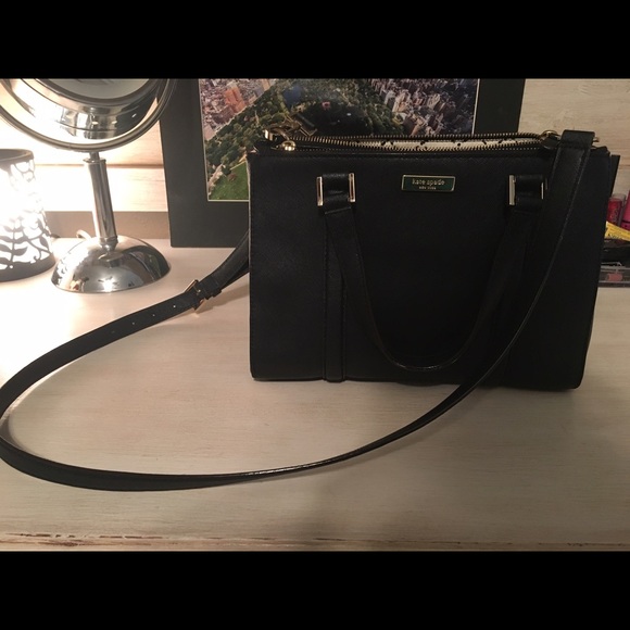 Kate Spade small Loden