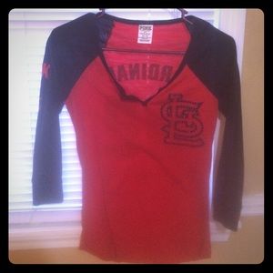 Cardinals t-shirt