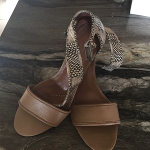Tahari Sandals
