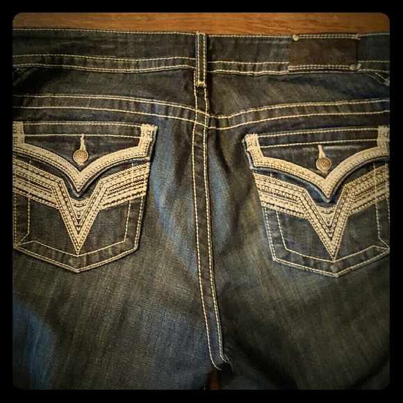 Vigoss jeans