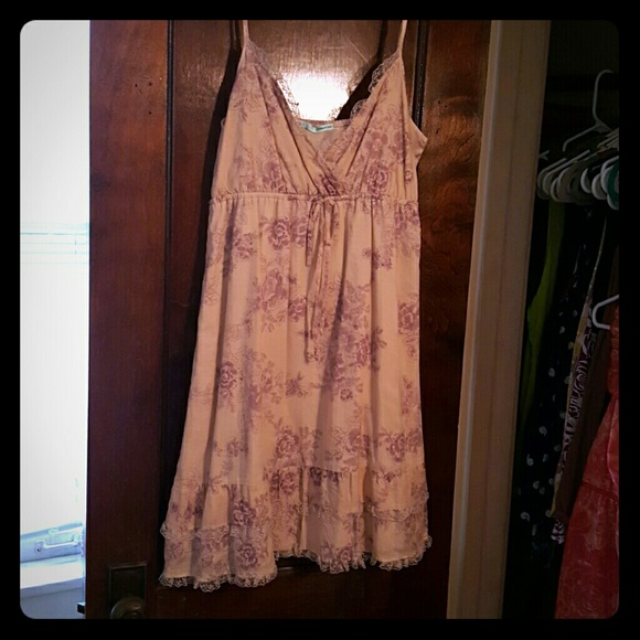 Maurices Dresses & Skirts - Vintage look sundress
