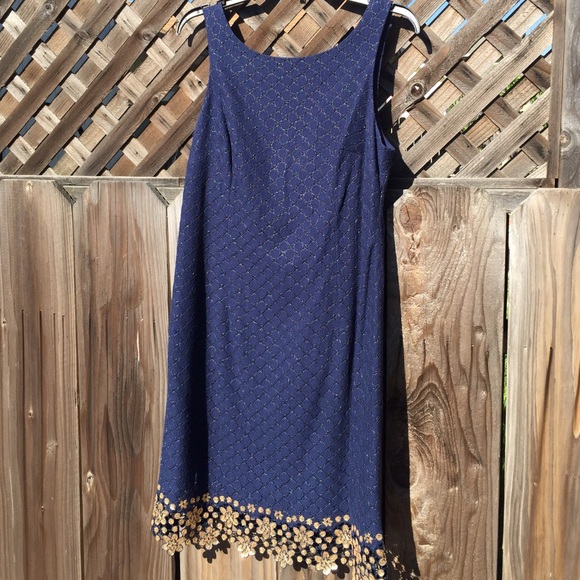 Lilly Pulitzer Dresses & Skirts - Lilly Pulitzer Dawson dress