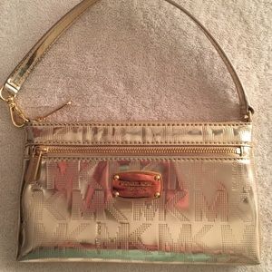 Michael Kors Wristlet