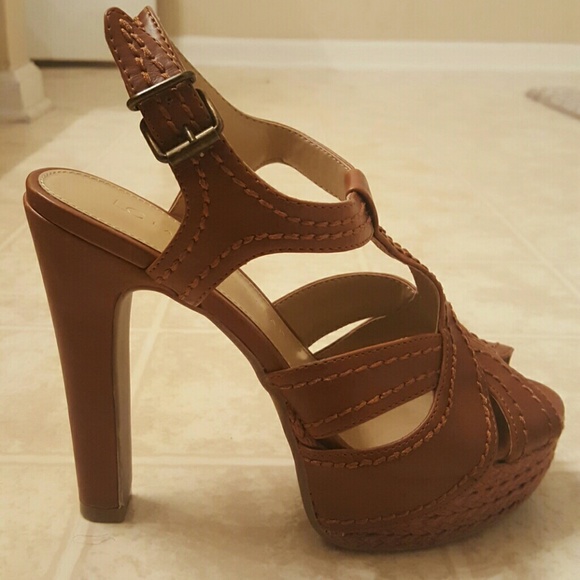Lauren Conrad Sandal
