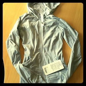 Authentic Lululemon  In Flux Jacket