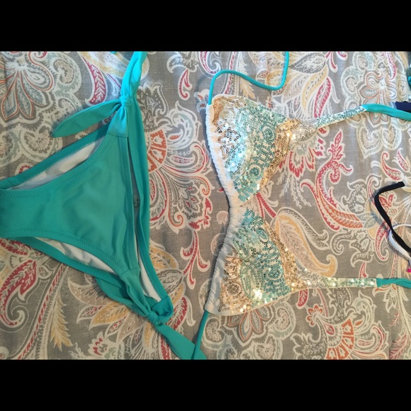 Victoria Secret Bikini