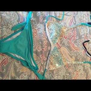 Victoria Secret Bikini