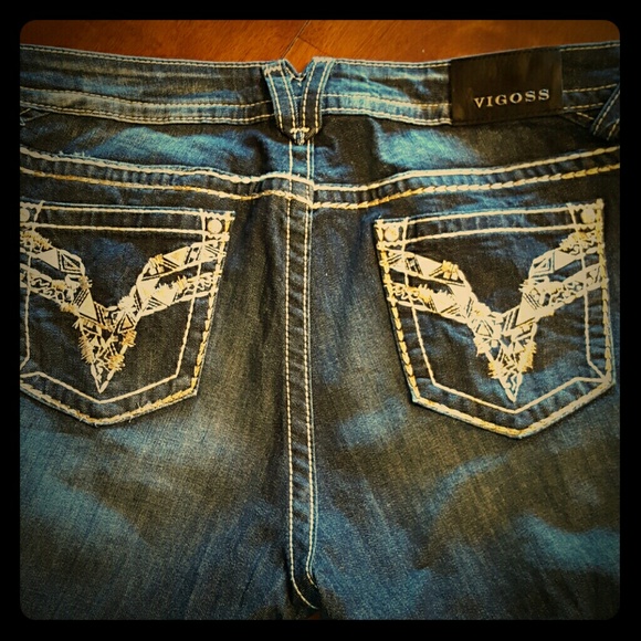 Vigoss jeans