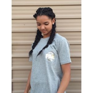 •🆕BLING PINK Tee•