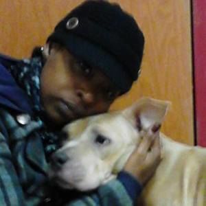 Meet your Posher, Tamara