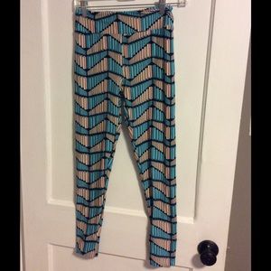 NEW Lularoe leggings