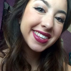 Meet your Posher, Christina