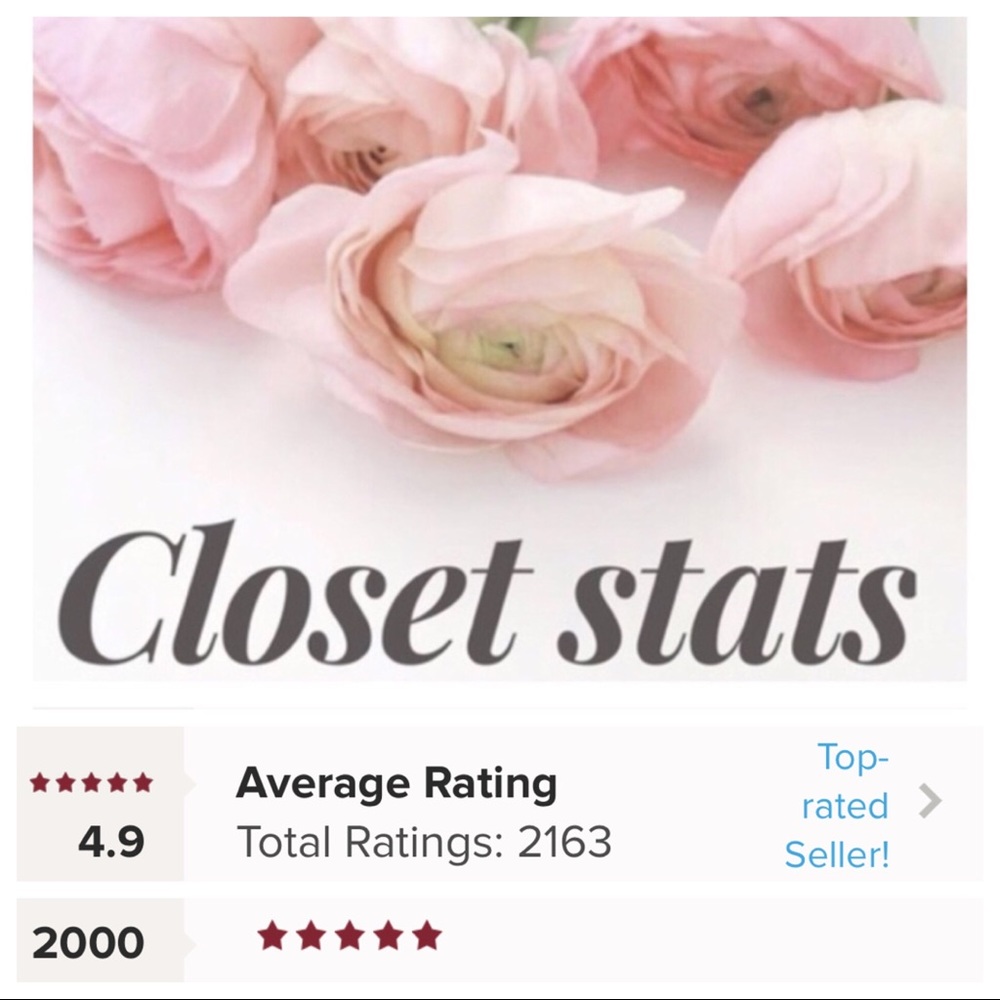 💕Suggested User💕 - Picture 1 of 1