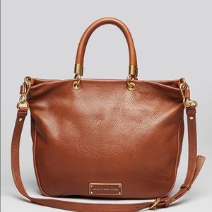 Marc by Marc Jacobs Too Hot Too Handle Shopper