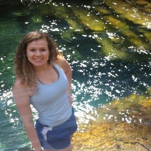 Meet your Posher, Maddie