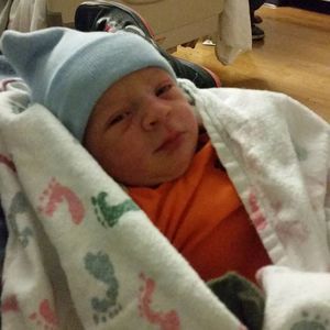 Meet your Posher, Lydia