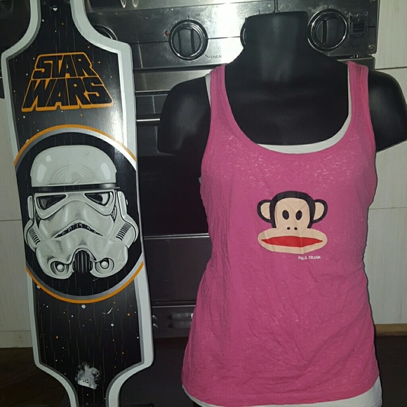 FINAL SALE! 💋PaulFrank Monkey