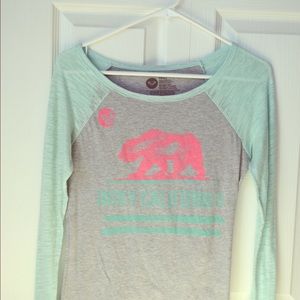 ROXY long sleeve