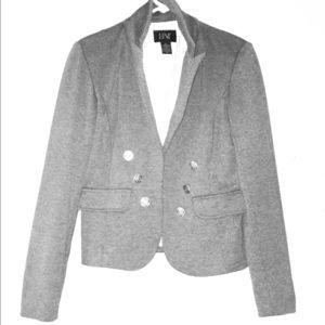 Women's Business Suit in Grey